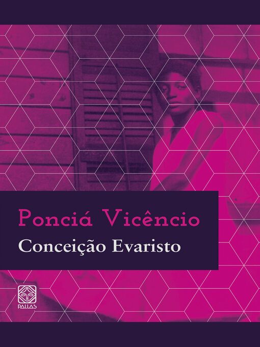 Cover image for Ponciá Vicêncio